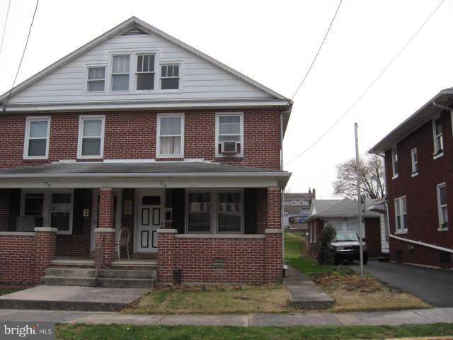 Spring Grove, PA 17362,134 N WALNUT ST