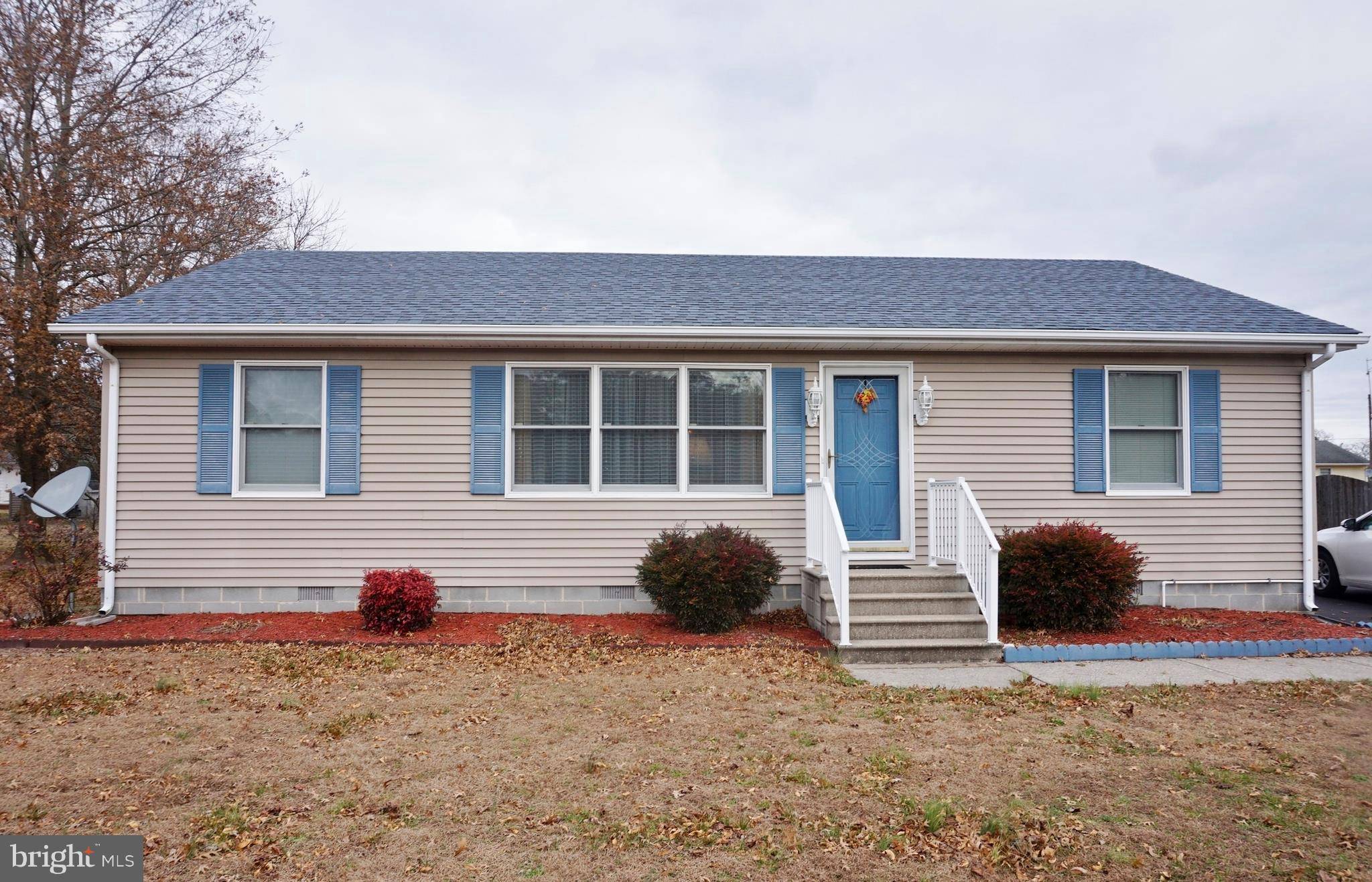 Laurel, DE 19956,35550 JAMI AVE