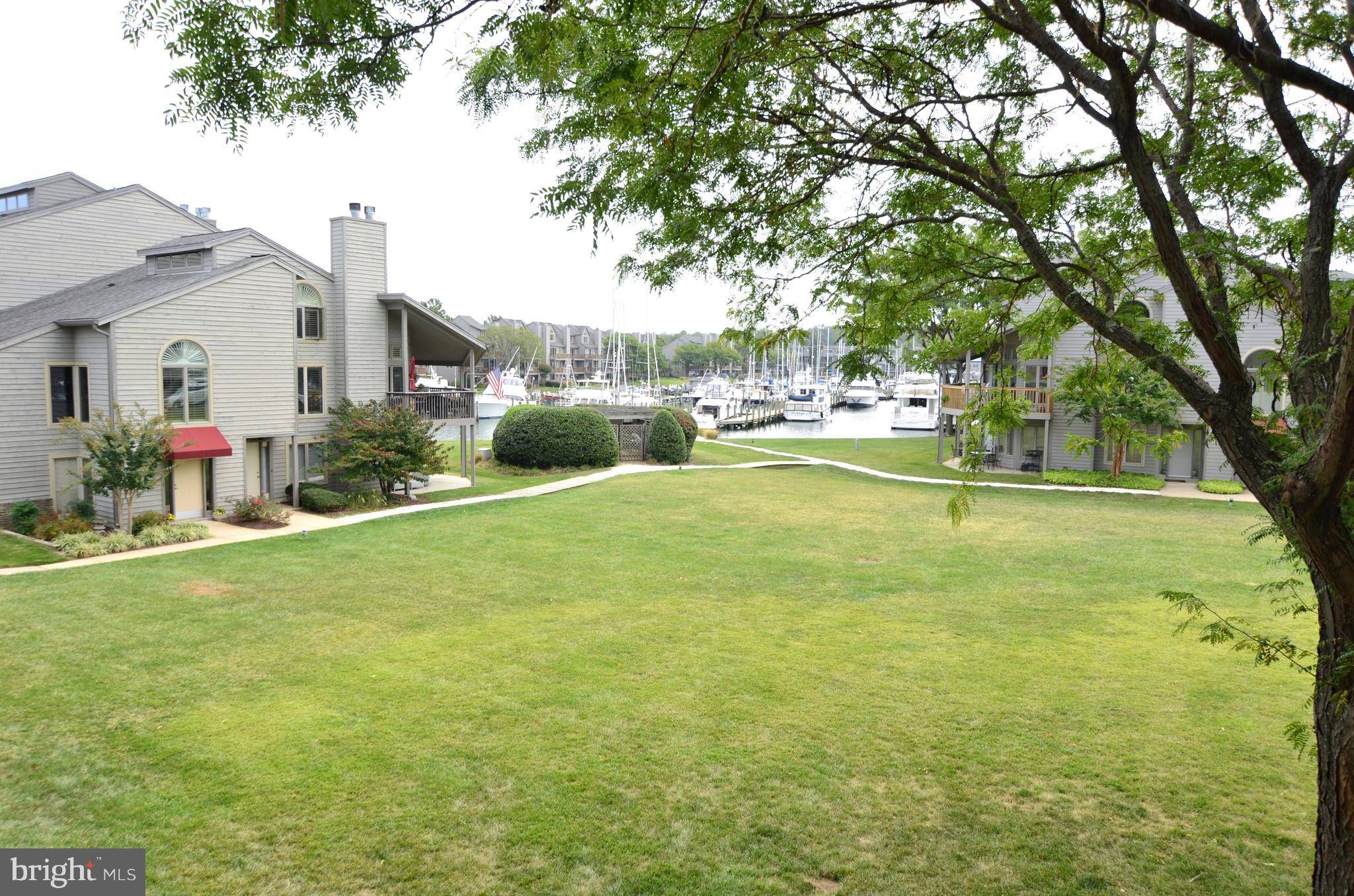 Annapolis, MD 21403,7000 CHANNEL VILLAGE CT #D-101