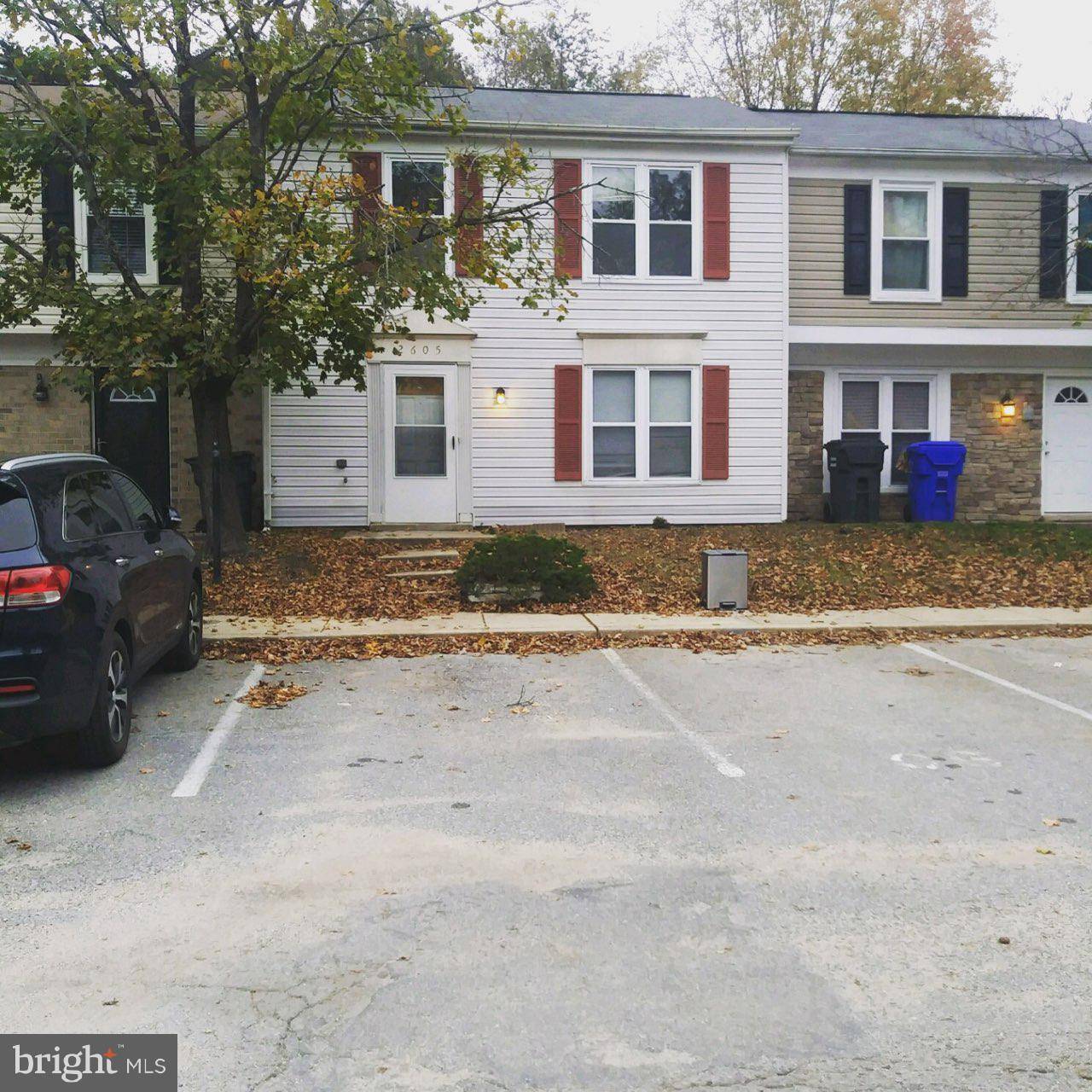 Waldorf, MD 20602,2605 ROOKS HEAD PL