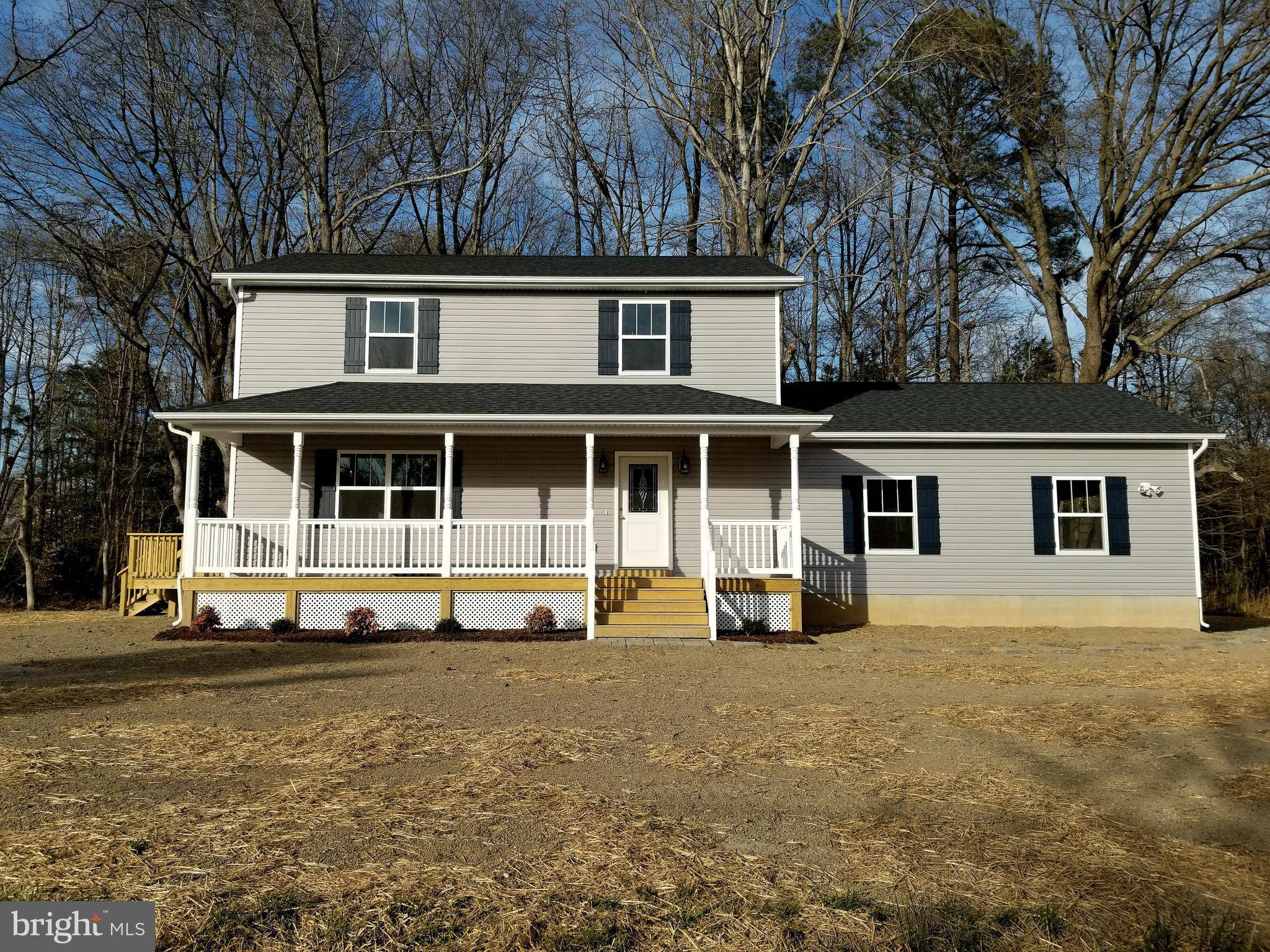 Colonial Beach, VA 22443,223 BROOKS