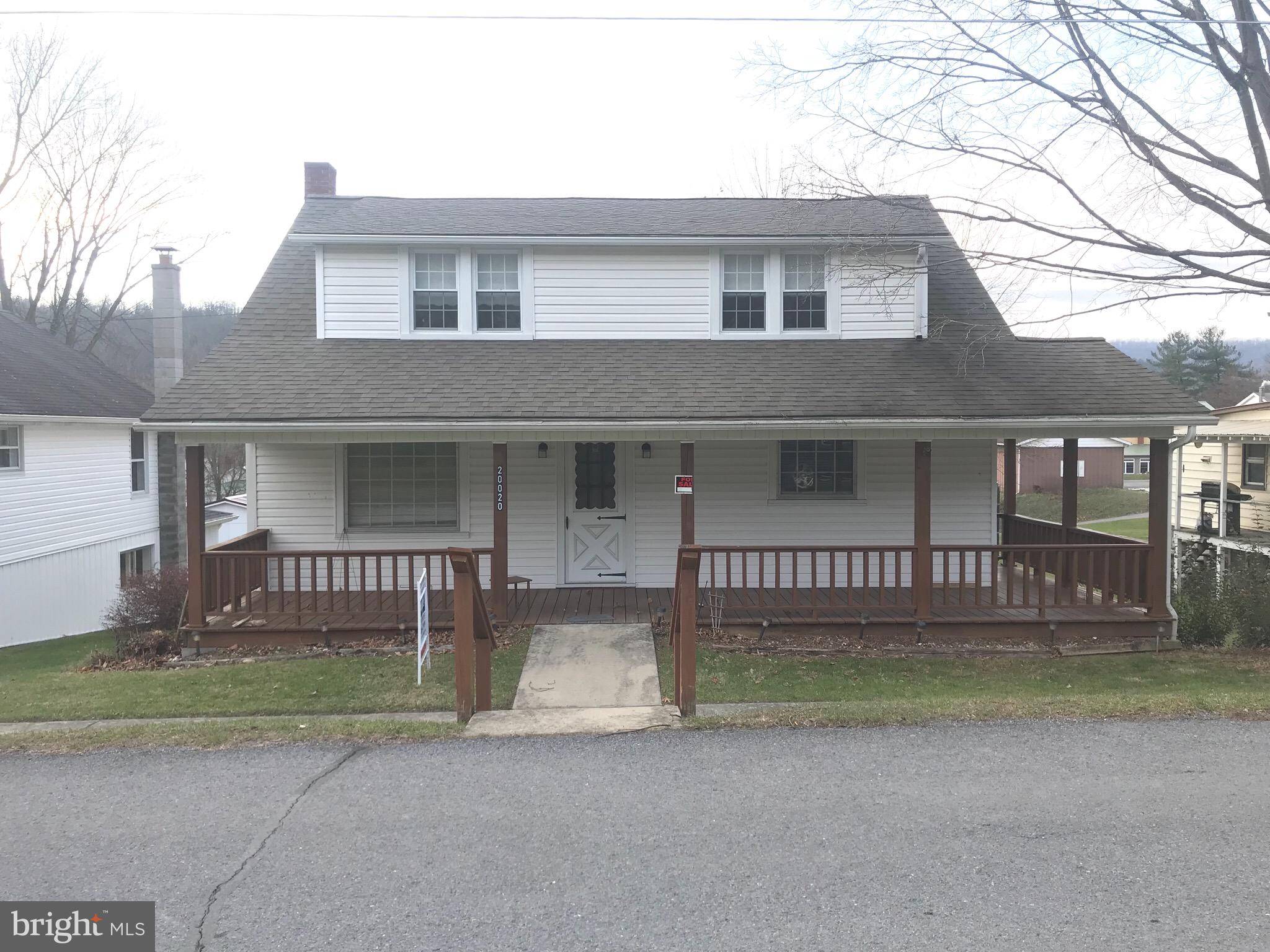 Saltillo, PA 17253,20020 PINE