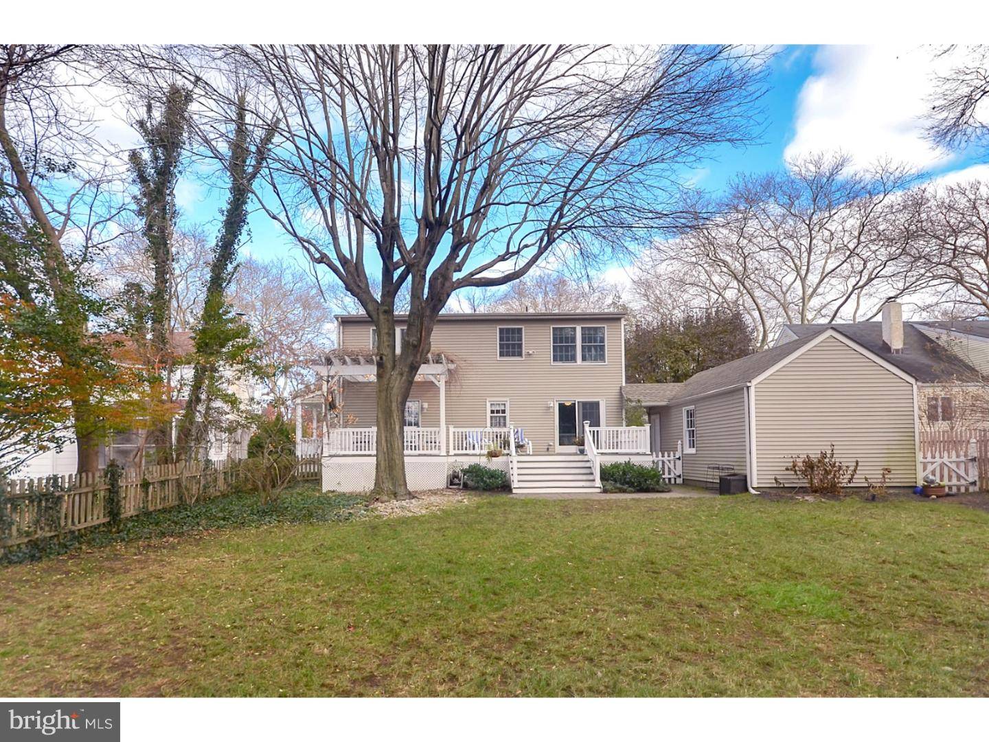 Hamilton Square, NJ 08690,114 BRINER LN