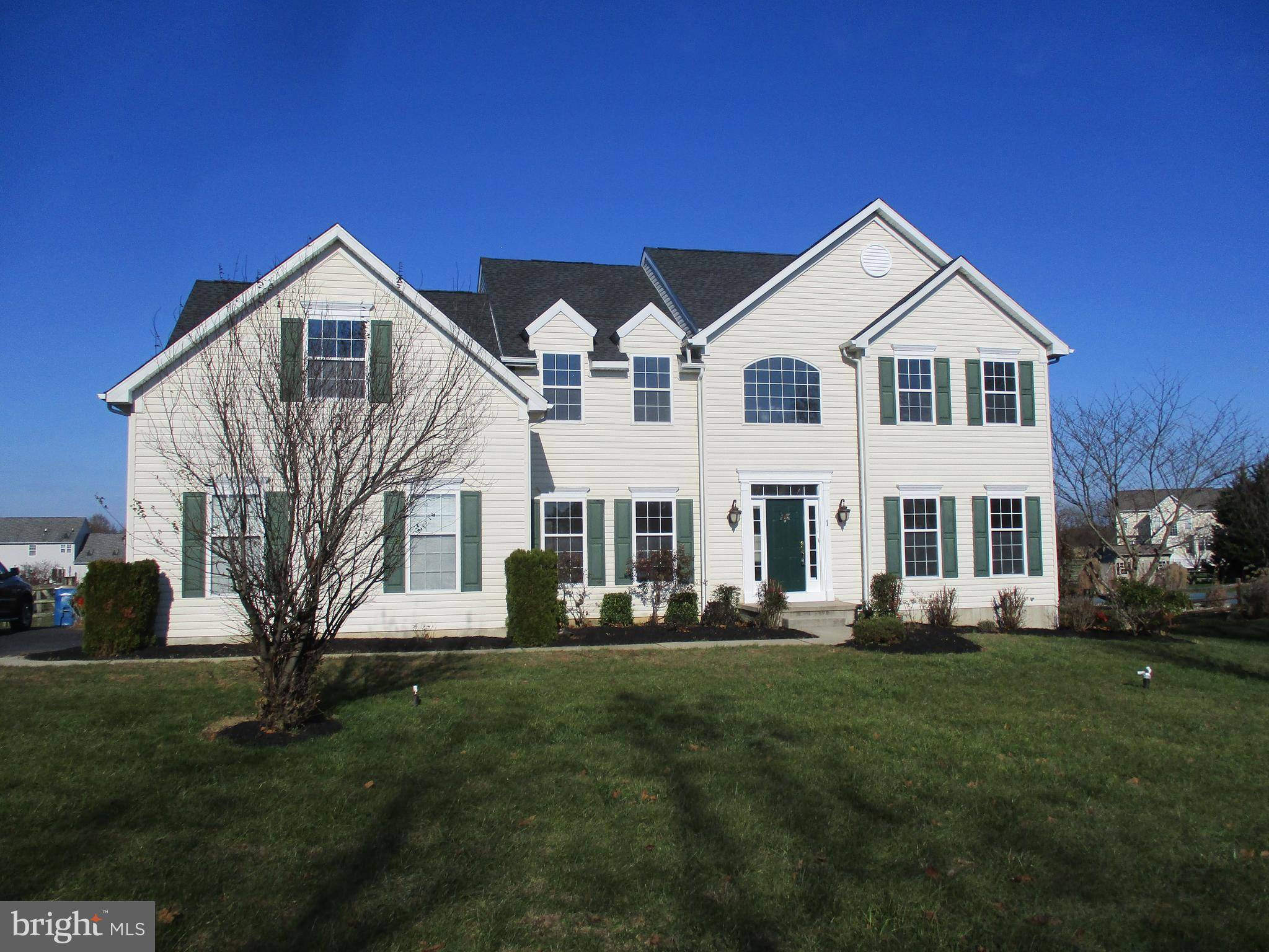 Middletown, DE 19709,1 CHANCELLORSVILLE CIR