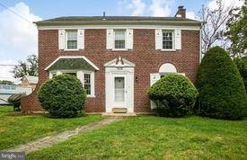 Elkins Park, PA 19027,7406 OVERHILL RD