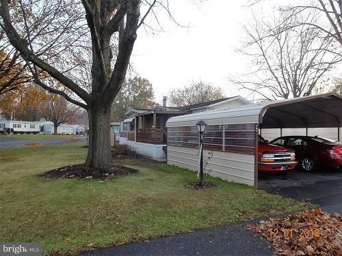 Shippensburg, PA 17257,44 N SHIPPENSBURG MOBILE EST