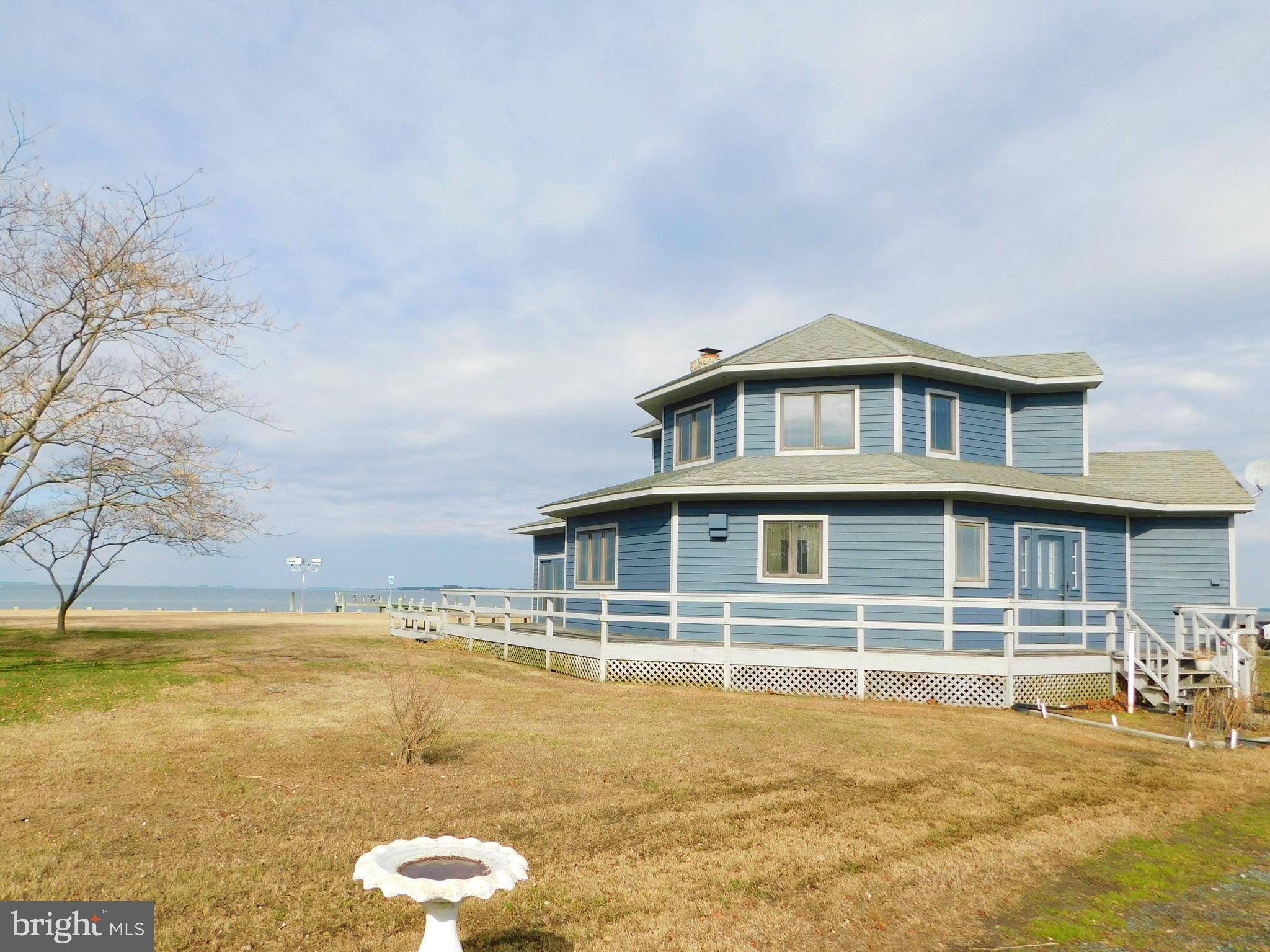 Deal Island, MD 21821,11660 KELLY LN