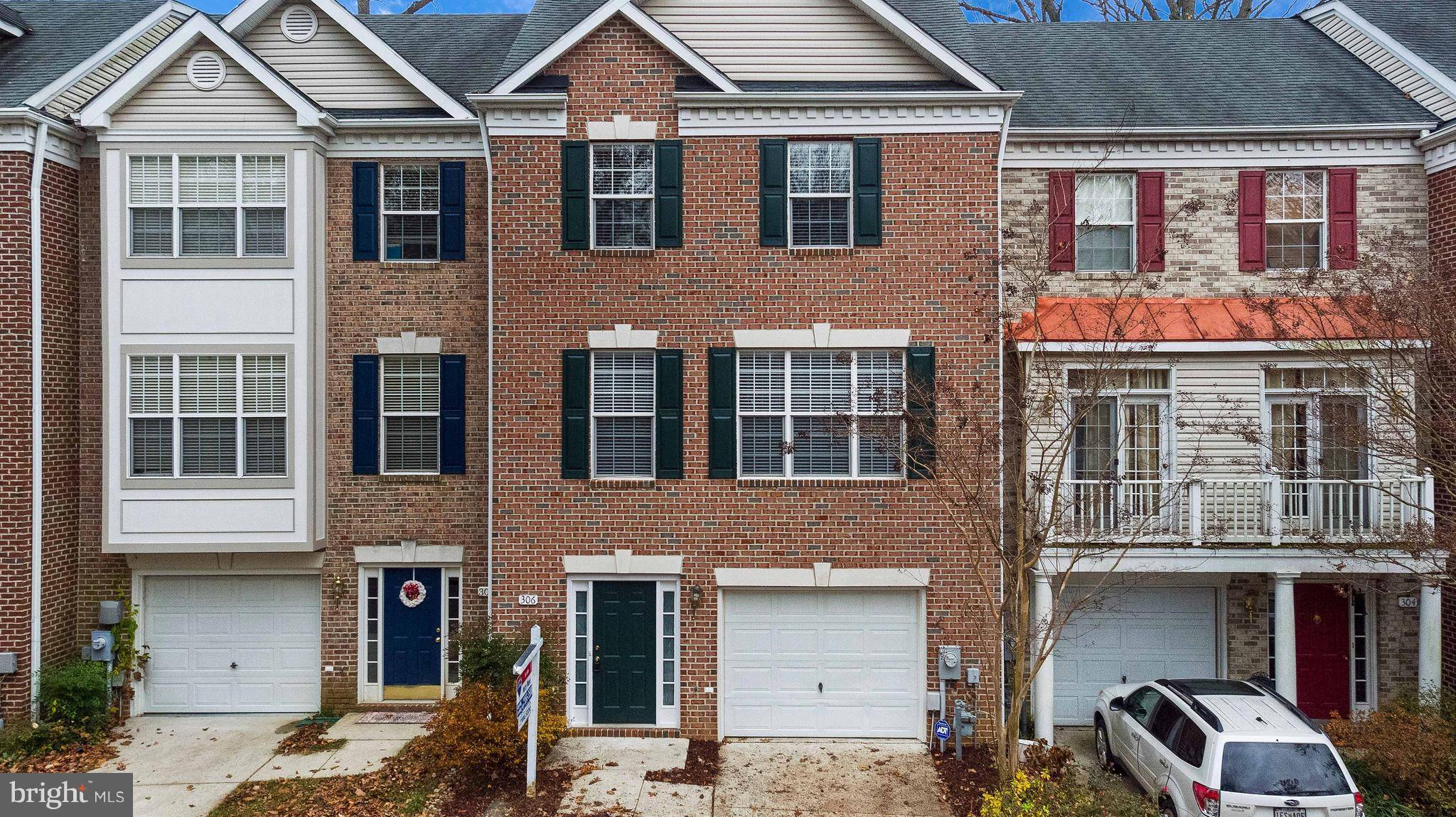 Annapolis, MD 21409,306 PINTAIL LN