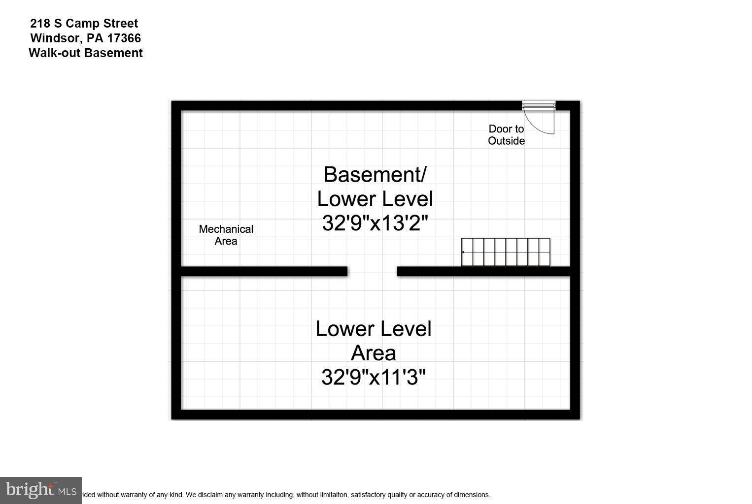 Windsor, PA 17366,218 S CAMP ST