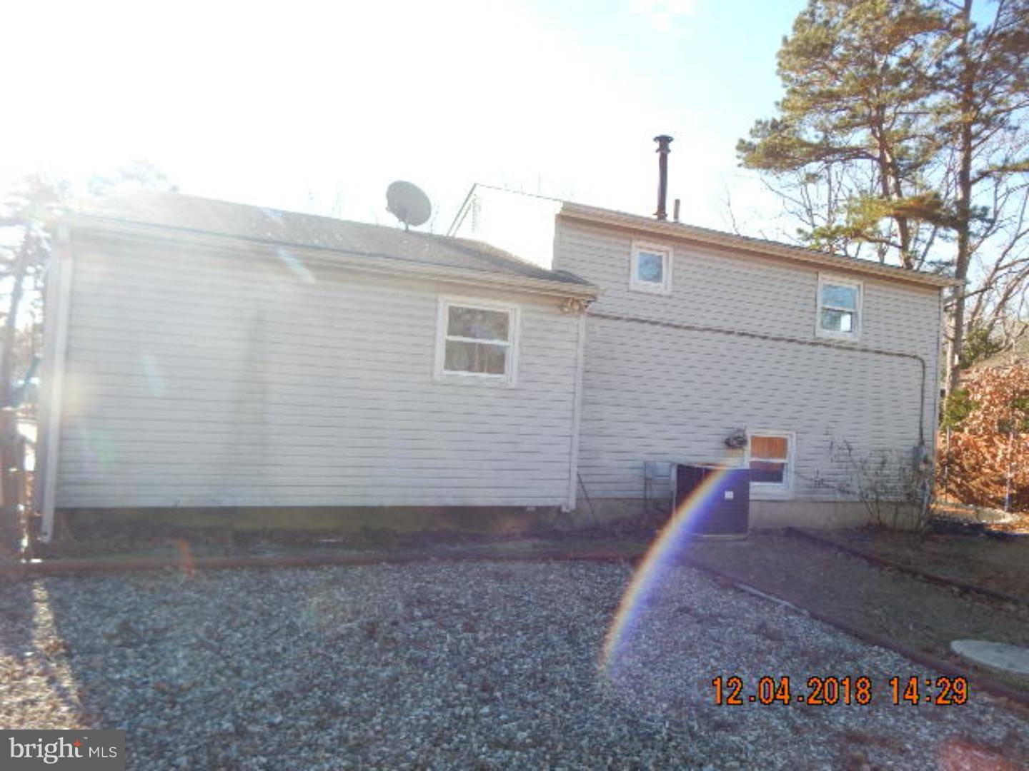 Buena Vista Twp, NJ 08094,226 WAYNE AVE