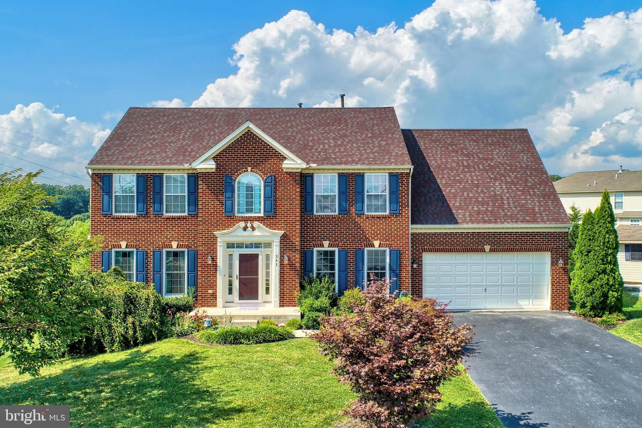 Spring Grove, PA 17362,241 COURTNEY COURT