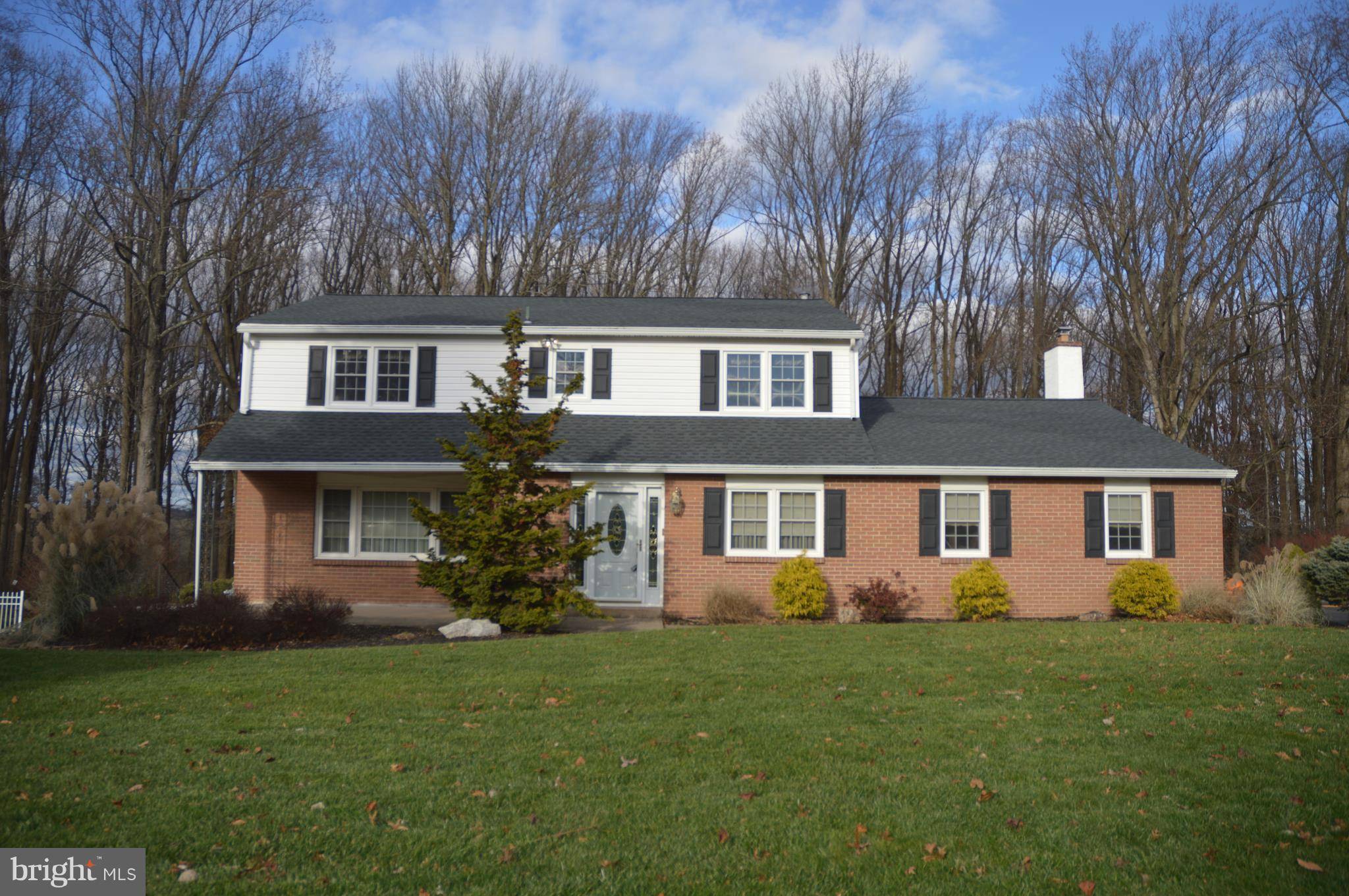 Southampton, PA 18966,97 BUCK HILL DR