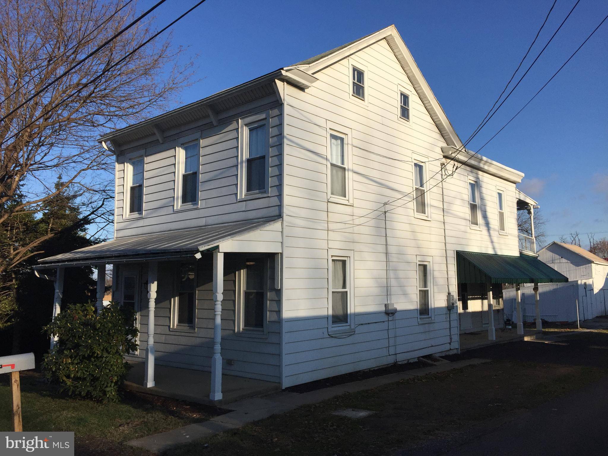 Blandon, PA 19510,355 LINDBERGH AVE