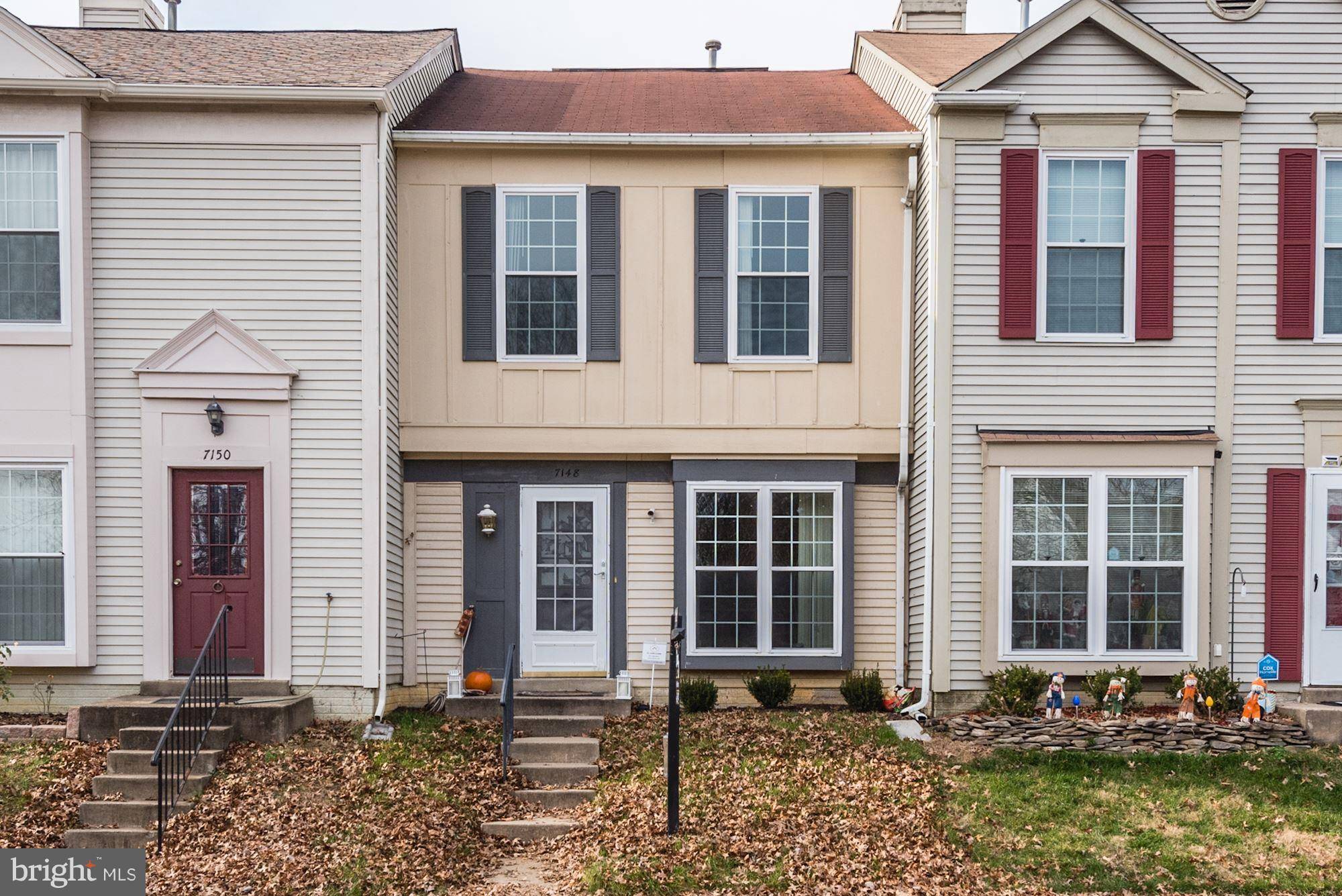 Alexandria, VA 22306,7148 STRAWN CT