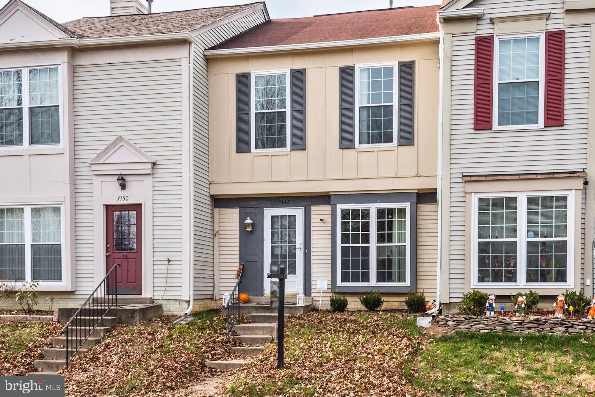 Alexandria, VA 22306,7148 STRAWN CT