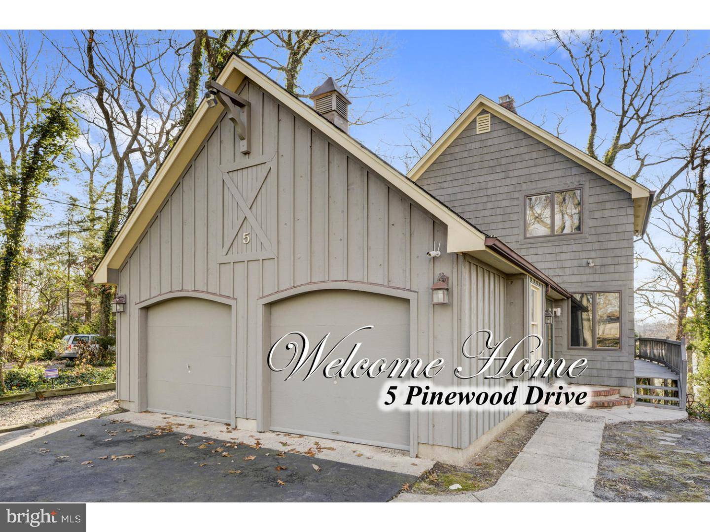 Neptune, NJ 07753,5 PINEWOOD DR