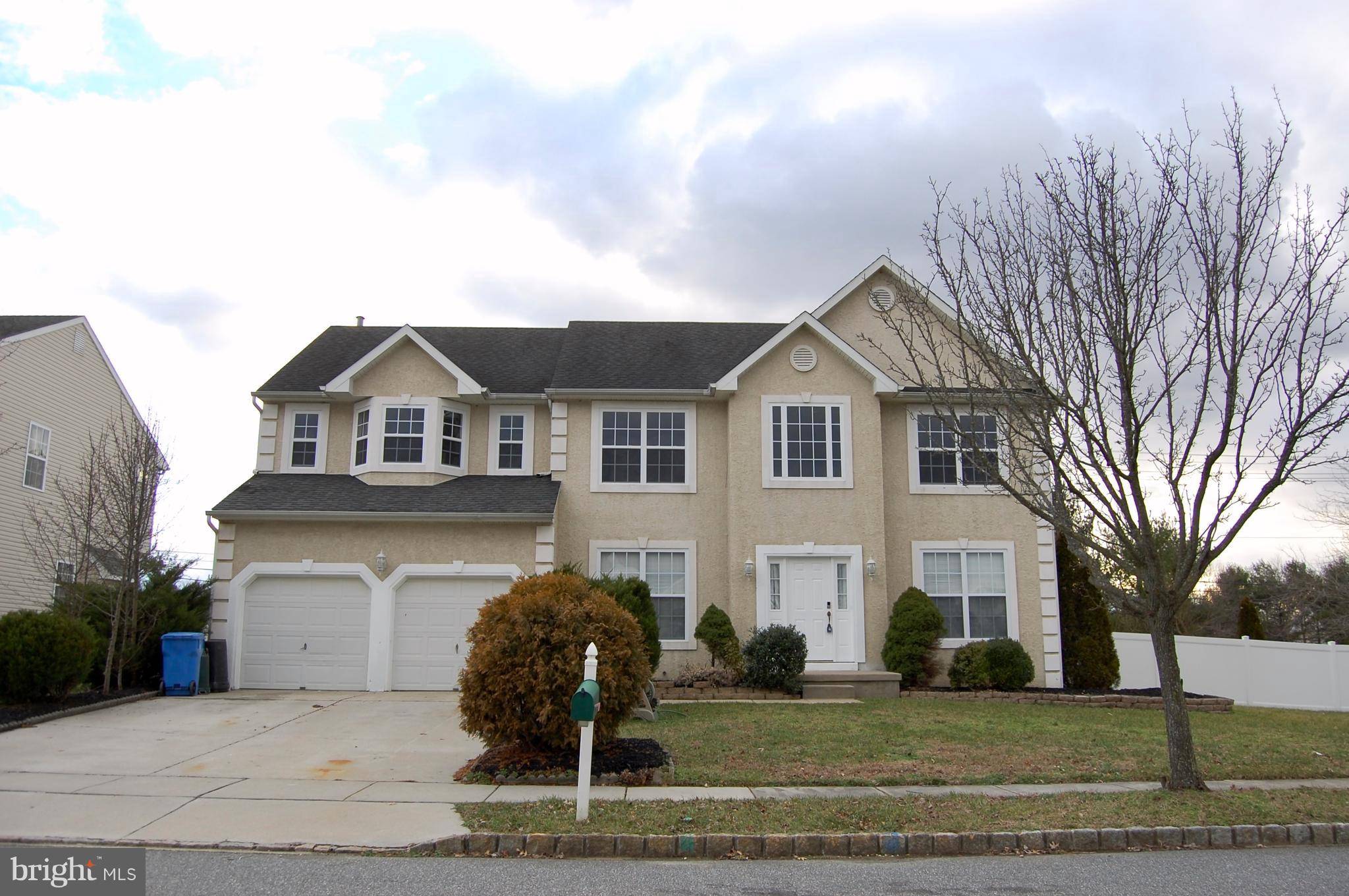 Swedesboro, NJ 08085,898 ASHBURN WAY