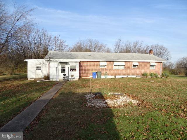 Dover, PA 17315,2281-B BLACKBERRY RD