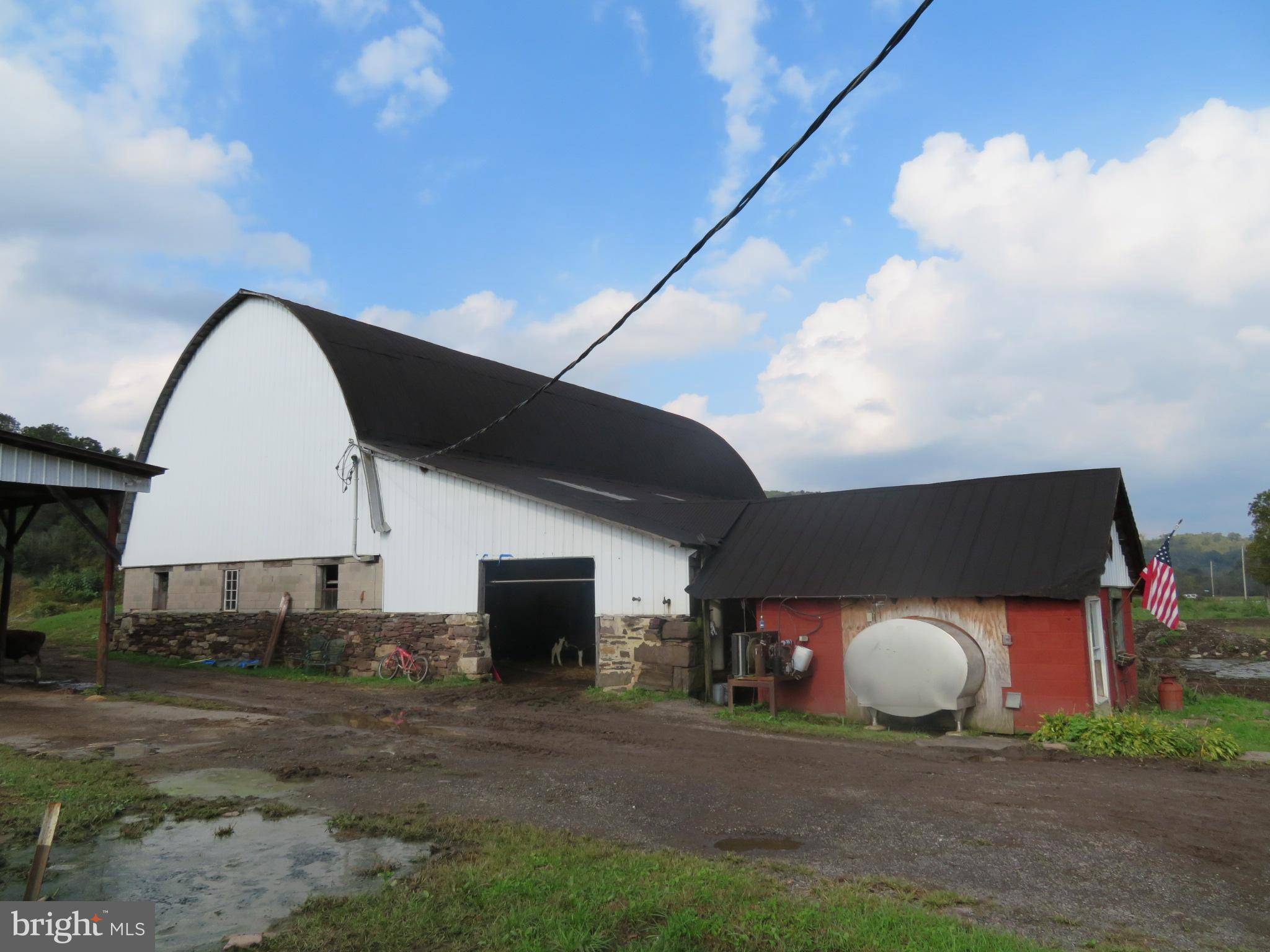 Howard, PA 16841,2090 MARSH CREEK RD