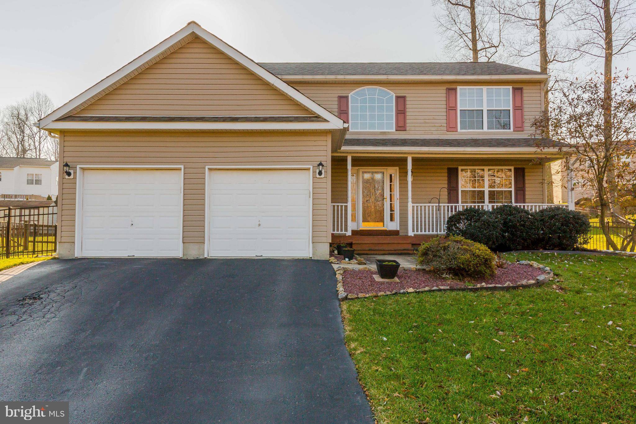 Garnet Valley, PA 19061,207 WATERFORD WAY