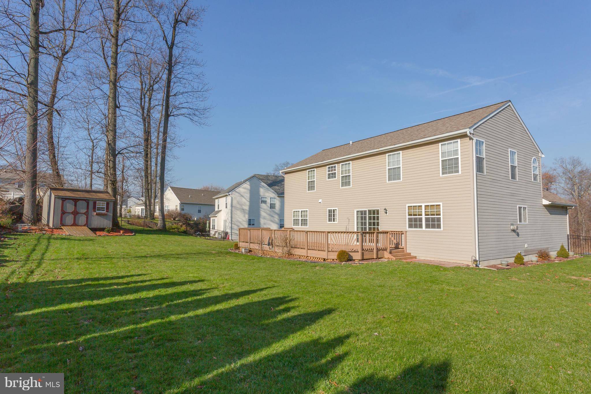 Garnet Valley, PA 19061,207 WATERFORD WAY