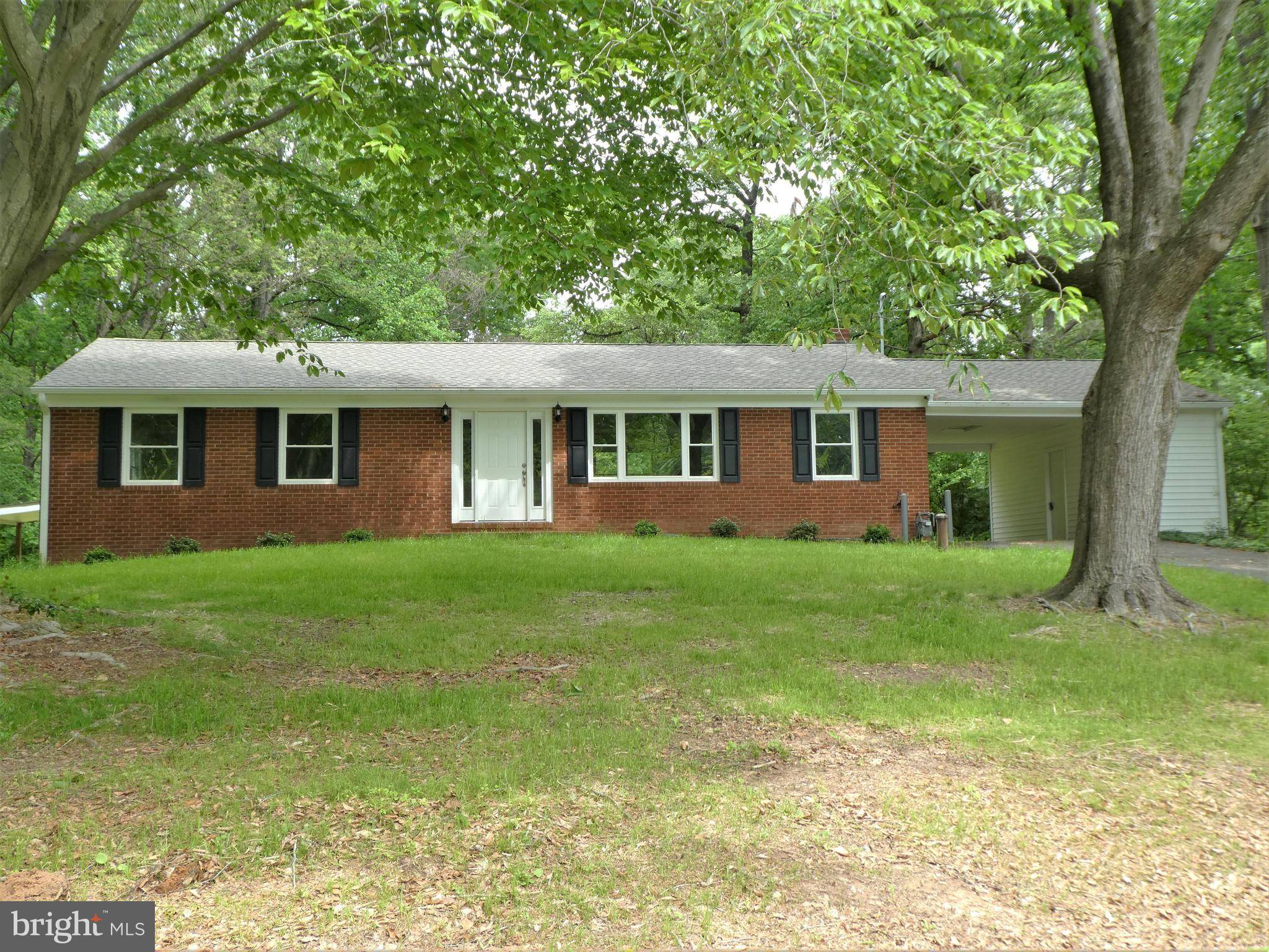 Culpeper, VA 22701,11417 GENERAL JEB STUART