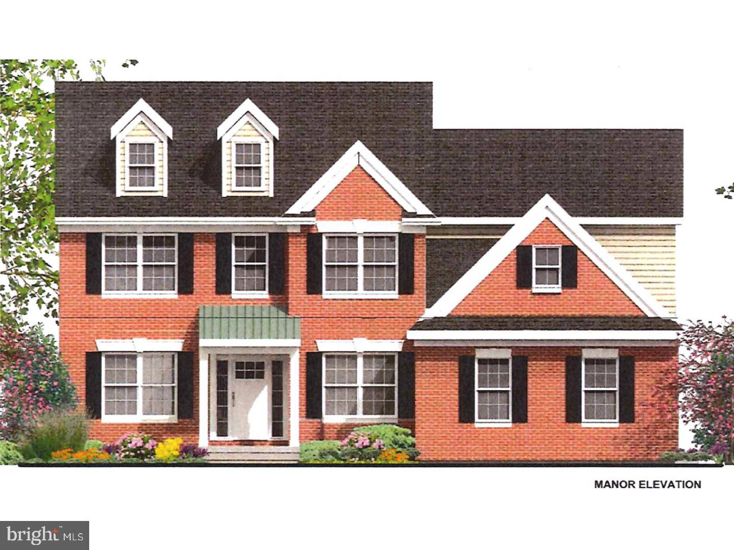 Rydal, PA 19046,933 MOLLY CT #LOT #6