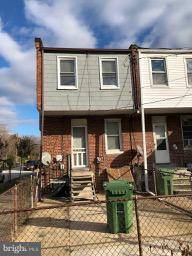 Baltimore, MD 21205,924 N STREEPER ST