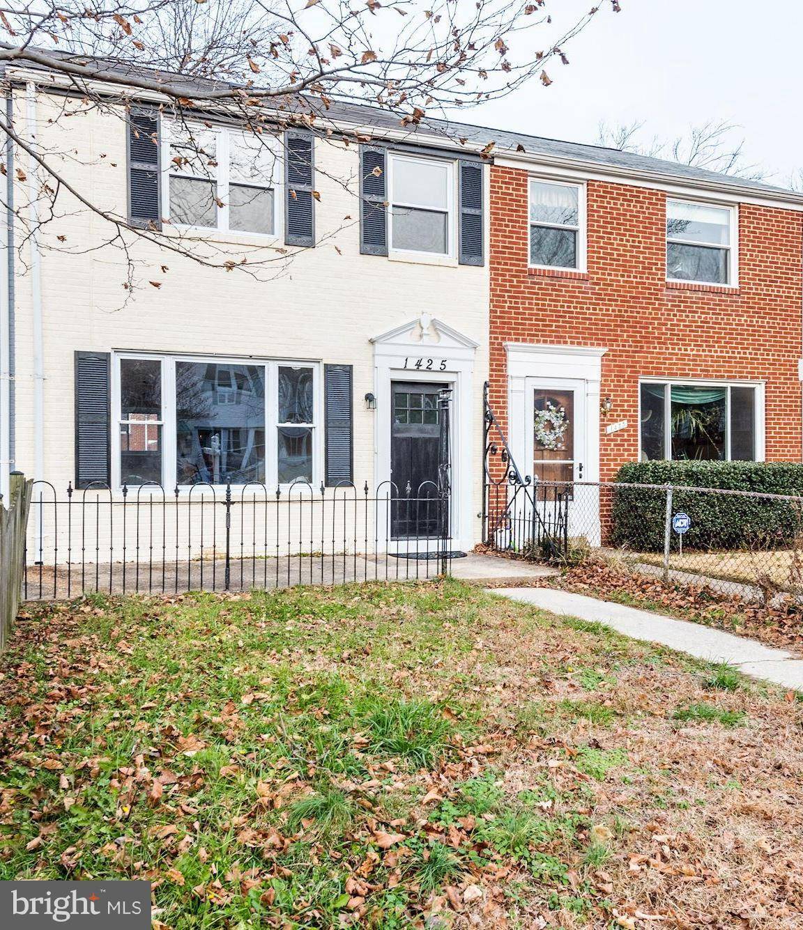 Alexandria, VA 22302,1425 WOODBINE ST