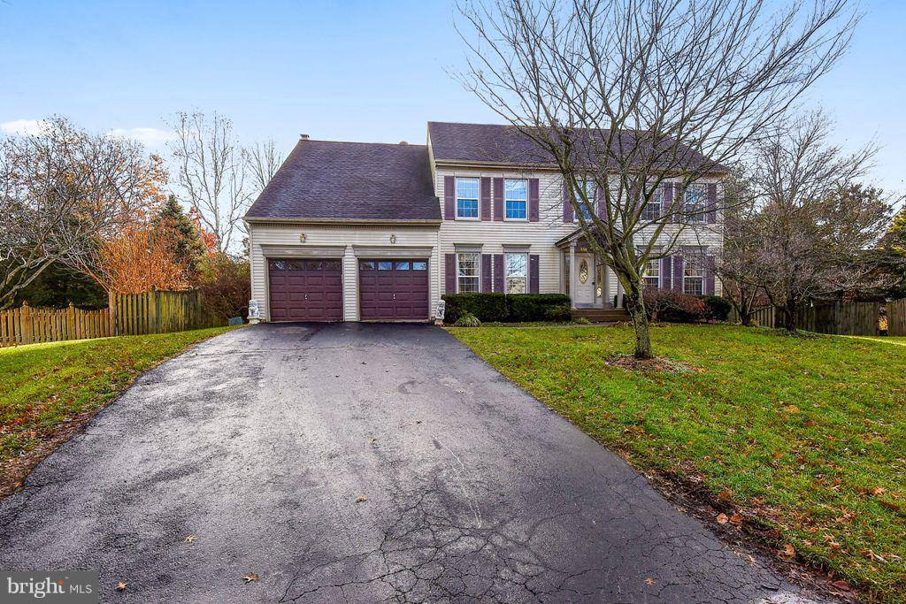 Chantilly, VA 20151,4309 WOODWARD CT