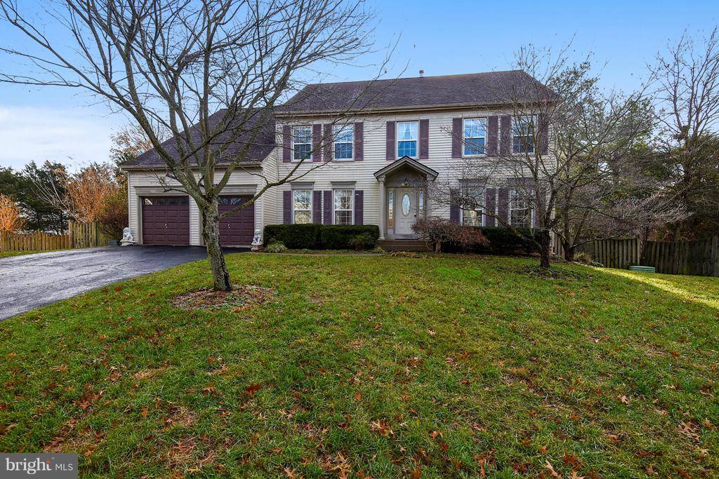 Chantilly, VA 20151,4309 WOODWARD CT