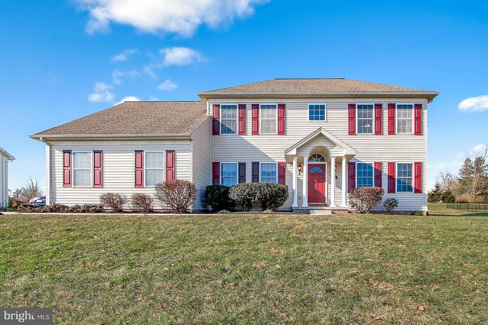 Gettysburg, PA 17325,15 SKYLINE CT