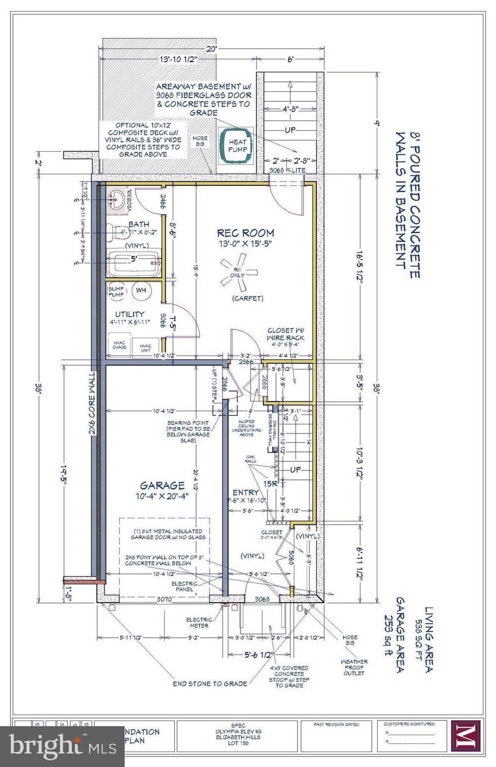 California, MD 20619,45645 BETHFIELD WAY