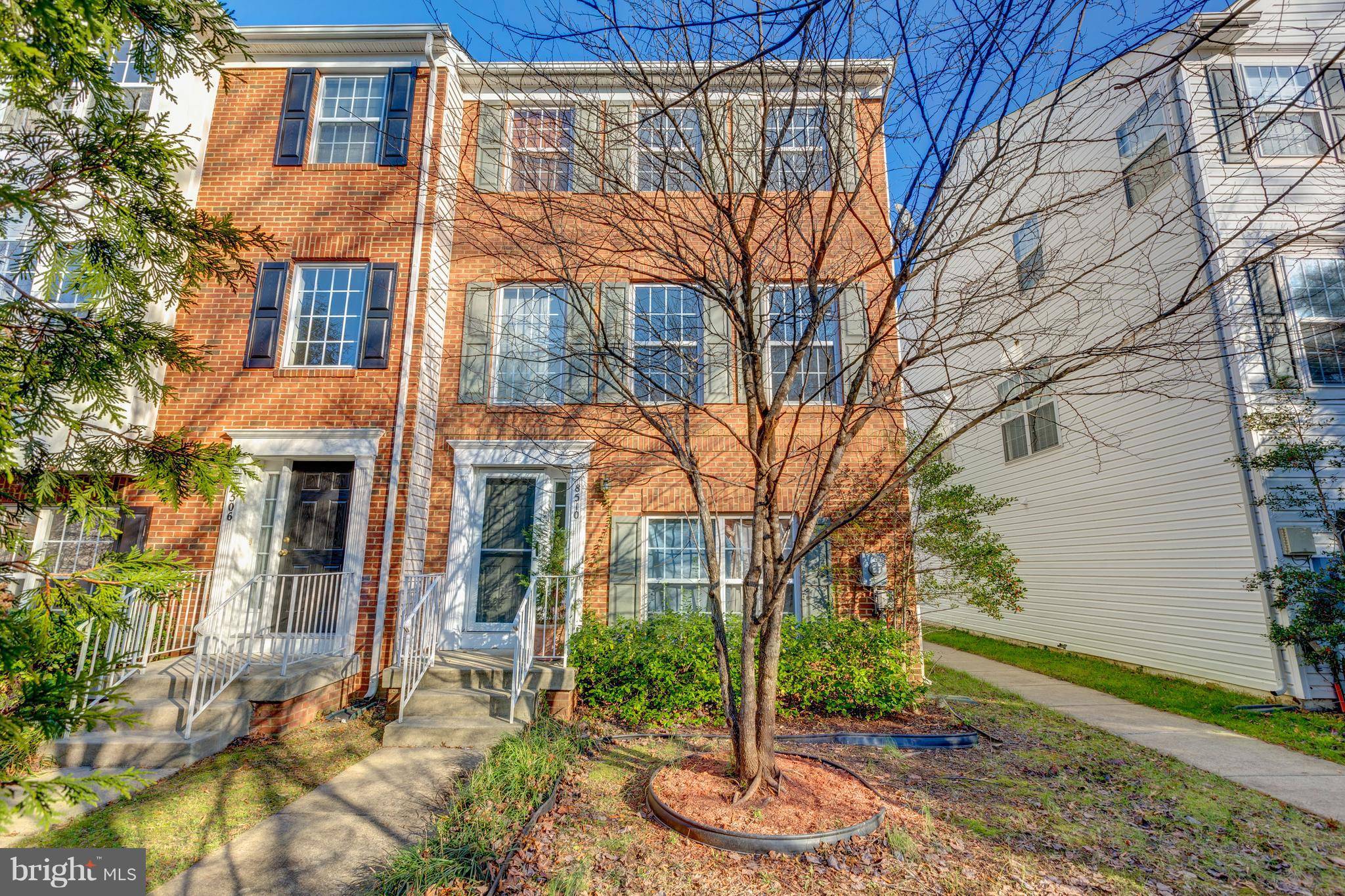 Alexandria, VA 22309,8510 HALLIE ROSE PL