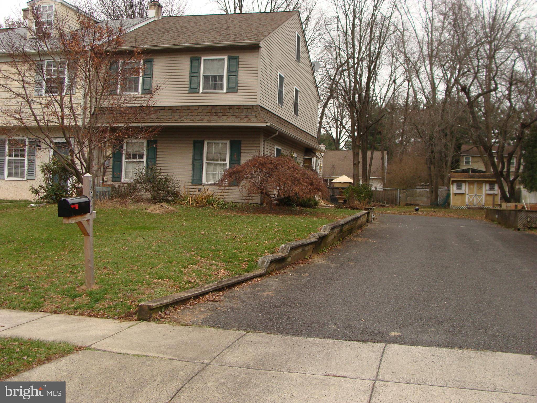 Lansdale, PA 19446,131 BETH DR