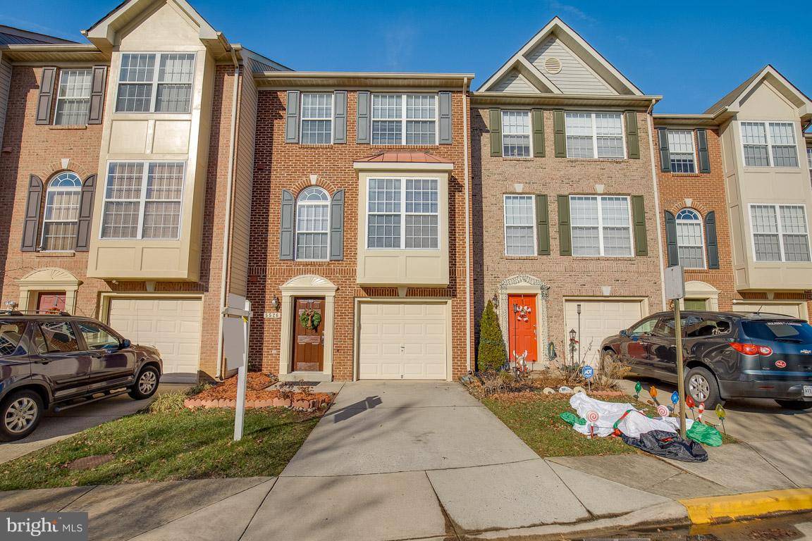 Alexandria, VA 22309,5526 SACRAMENTO MEWS PL