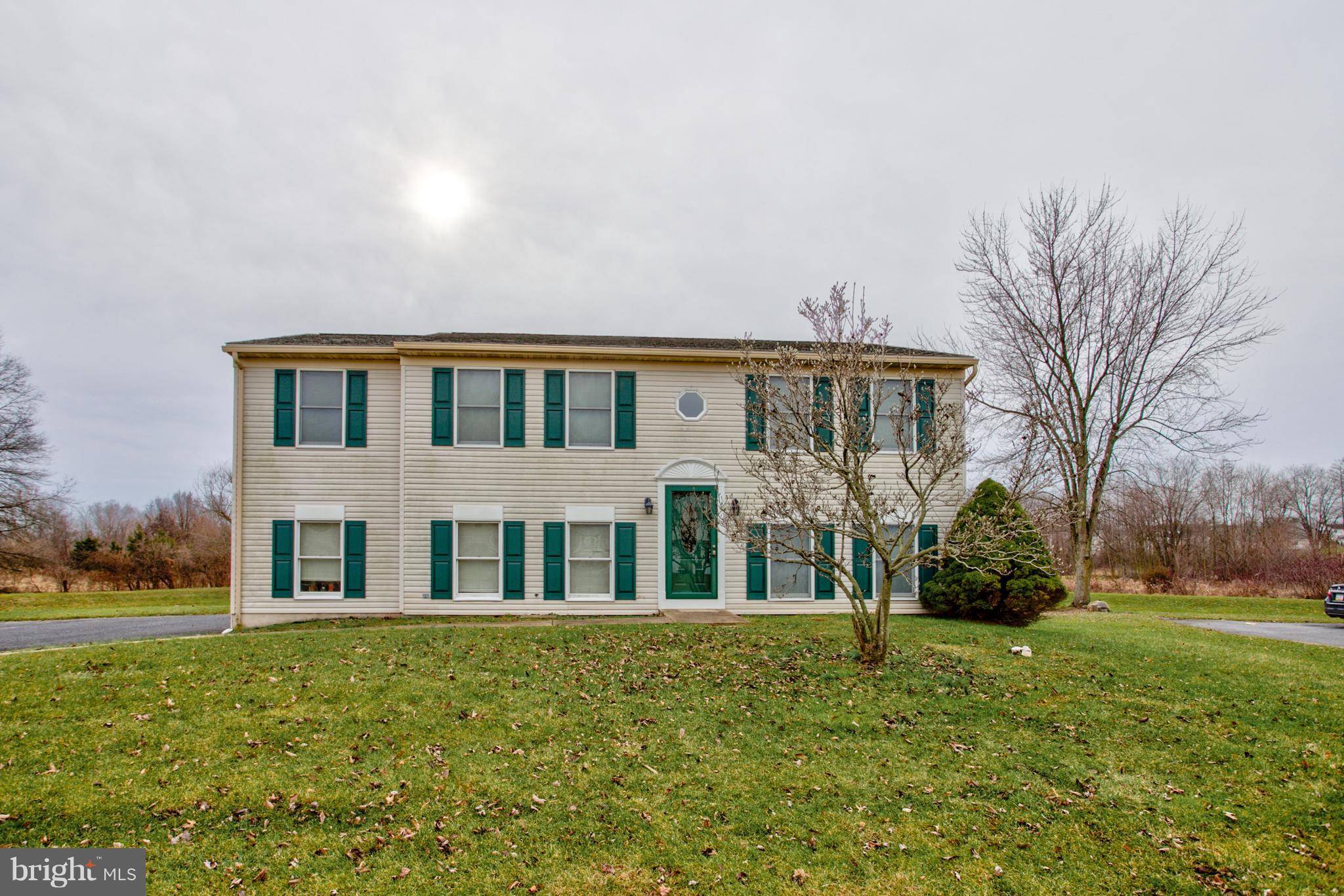 Denver, PA 17517,133 WHEATLAND DR