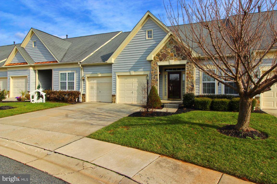 Bel Air, MD 21014,1433 OVERLOOK WAY