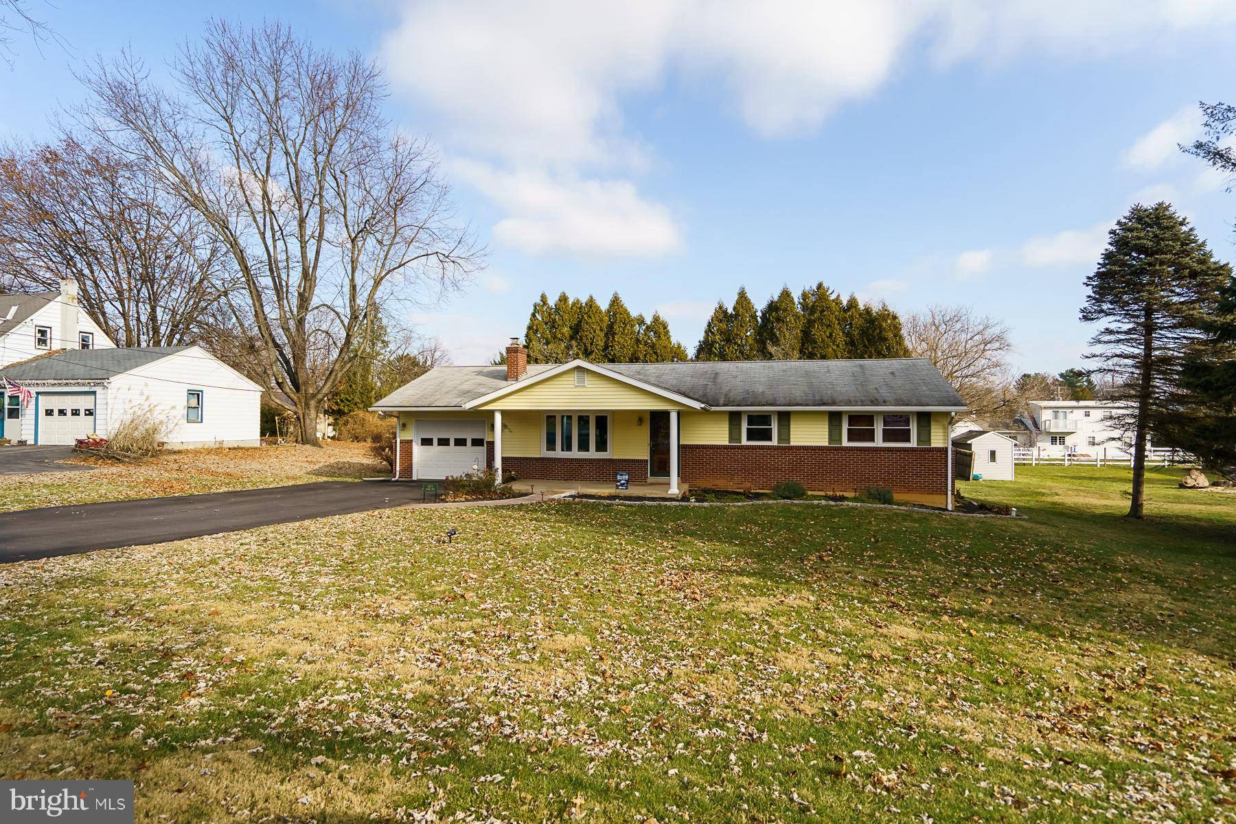 Center Valley, PA 18034,4871 ORCHARD DR