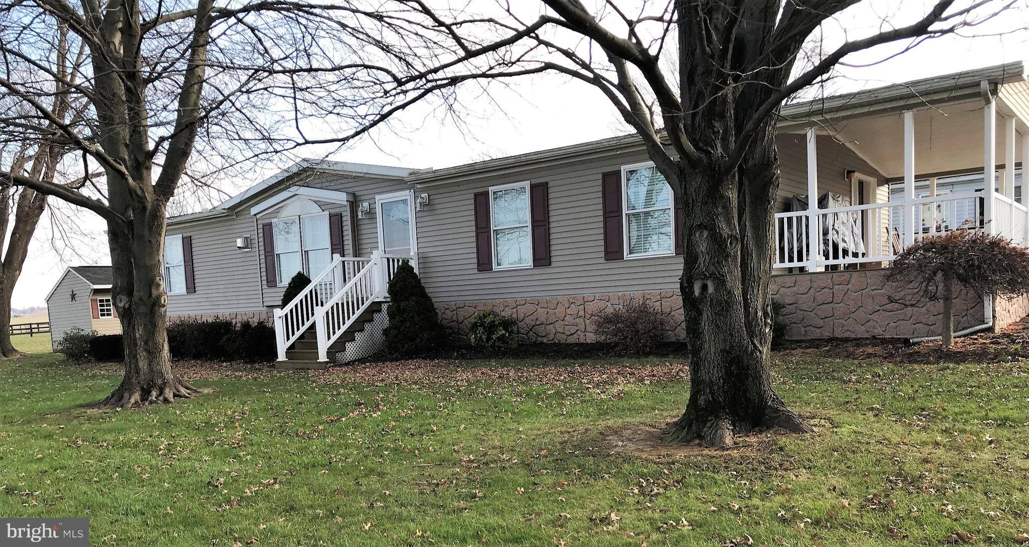 Leola, PA 17540,100 RICKLIN DR