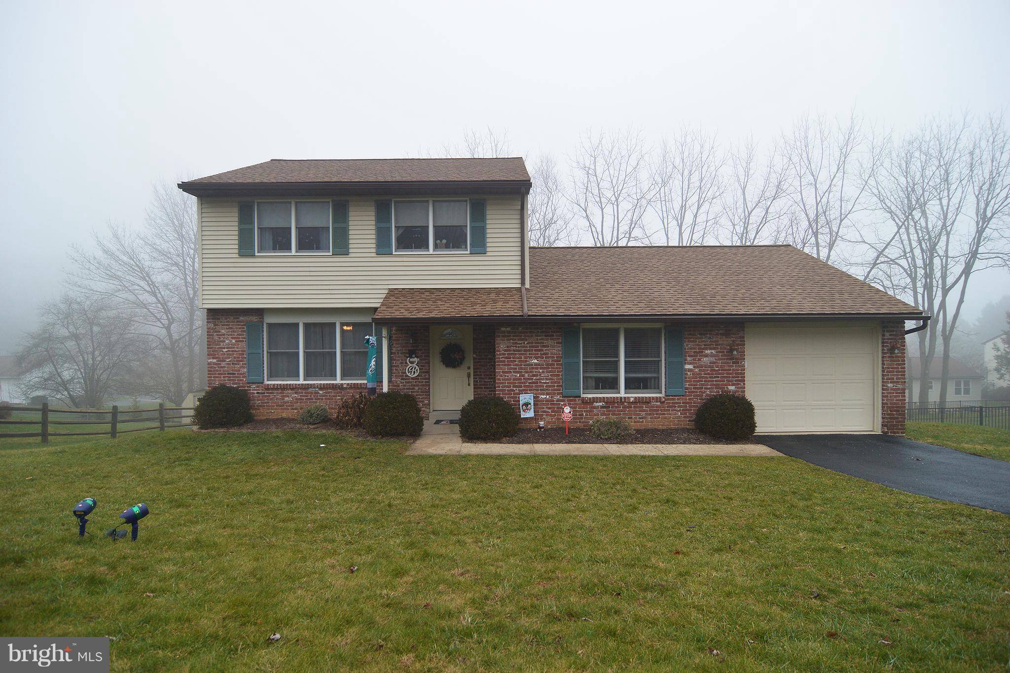 Sinking Spring, PA 19608,47 SAGE DR