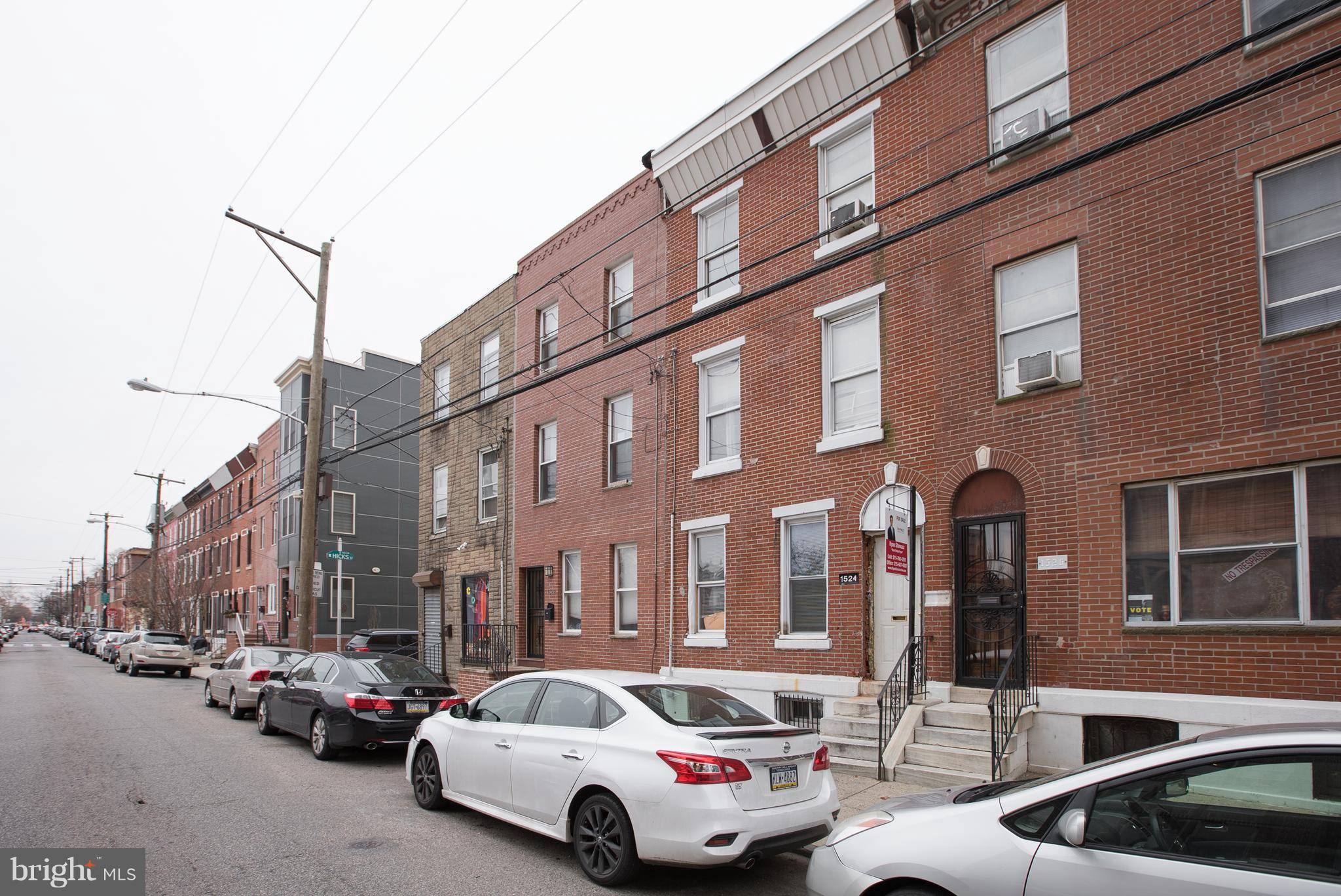 Philadelphia, PA 19146,1524 WHARTON ST