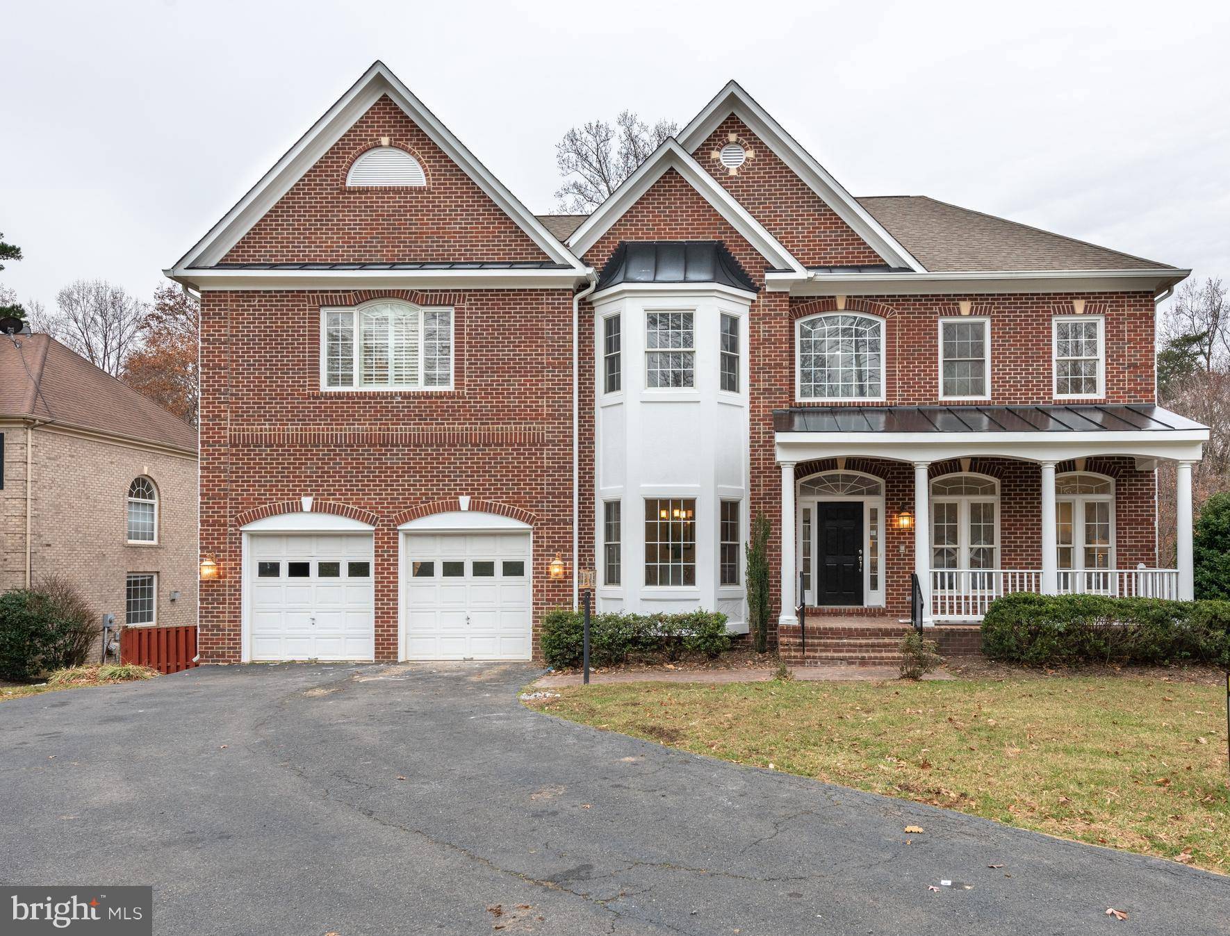 Springfield, VA 22150,6039 DEER RIDGE TRL