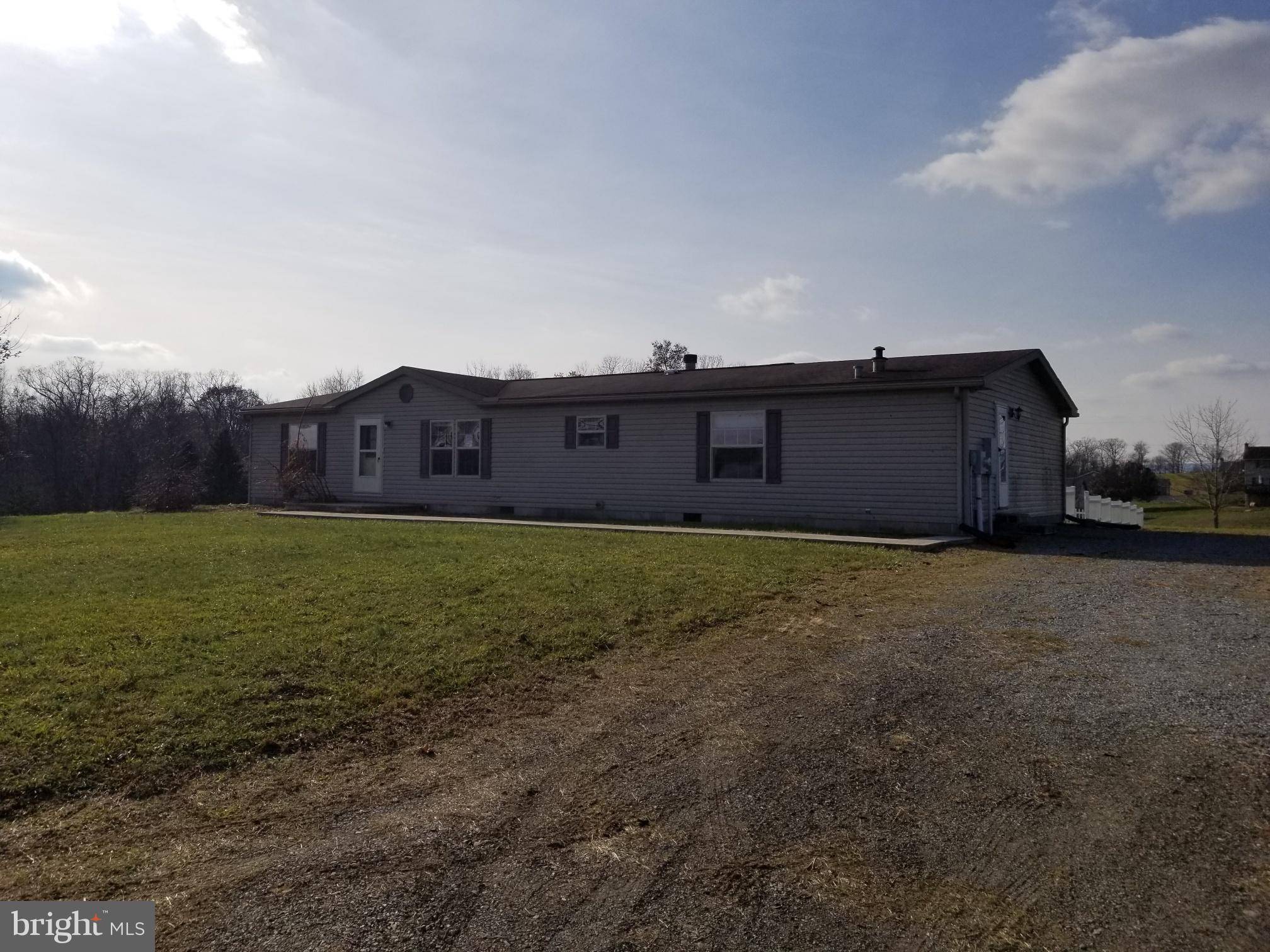 Greencastle, PA 17225,6204 HAGER RD