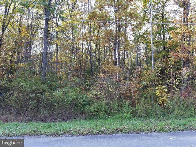 Lehighton, PA 18235,3483-LOT 2 FOREST ST