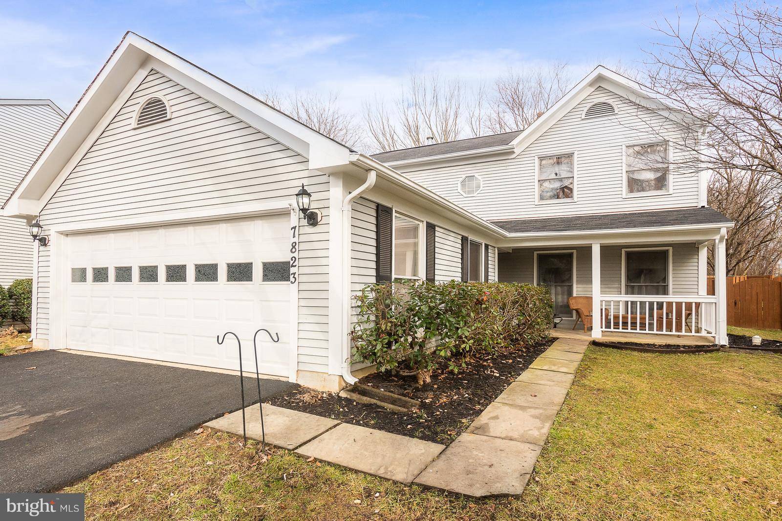 Alexandria, VA 22315,7823 BOLD LION LN