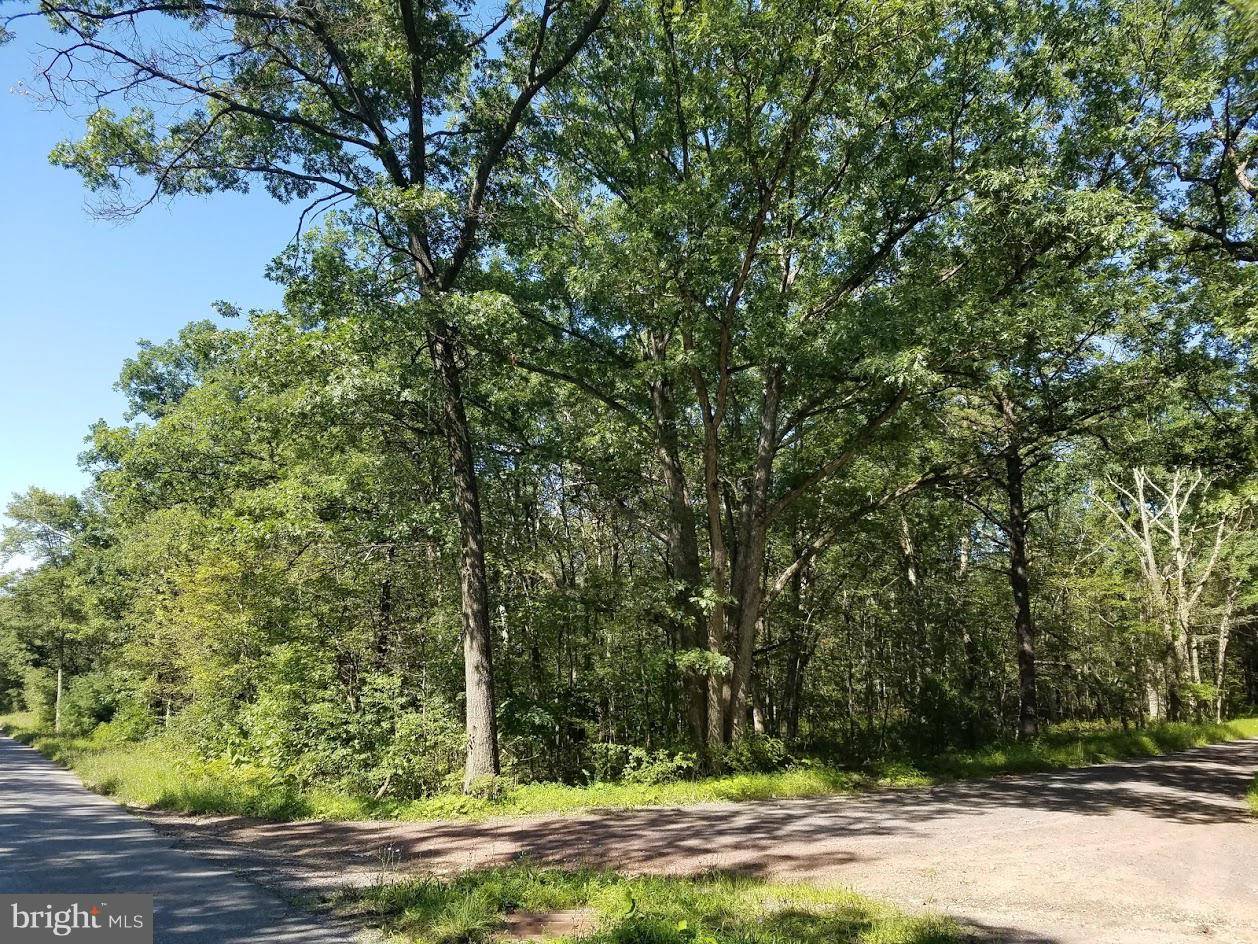 Lehighton, PA 18235,3489 LOT 8 FOREST ST