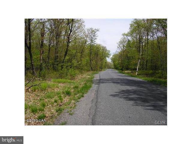 Lehighton, PA 18235,3487 LOT 7 FOREST ST