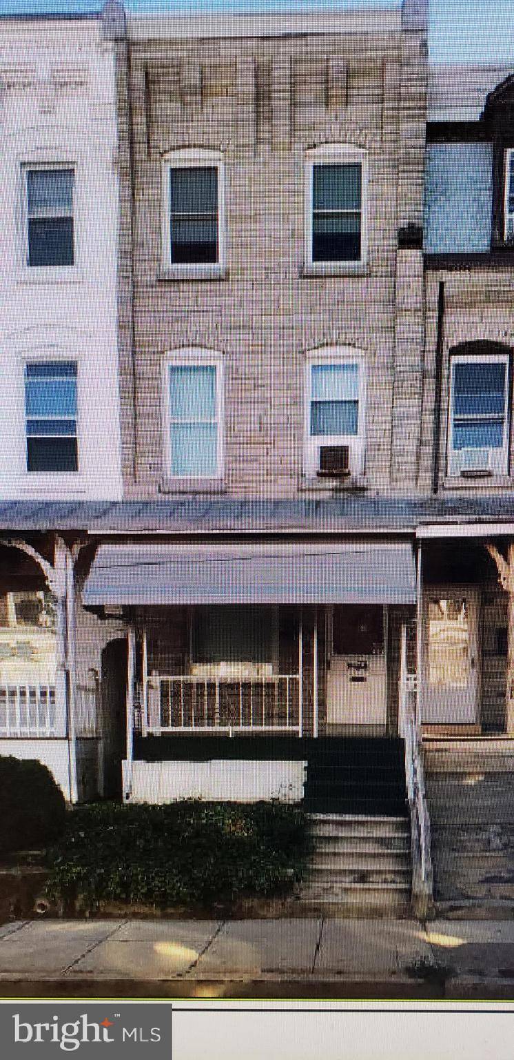 Reading, PA 19604,747 N 11TH ST