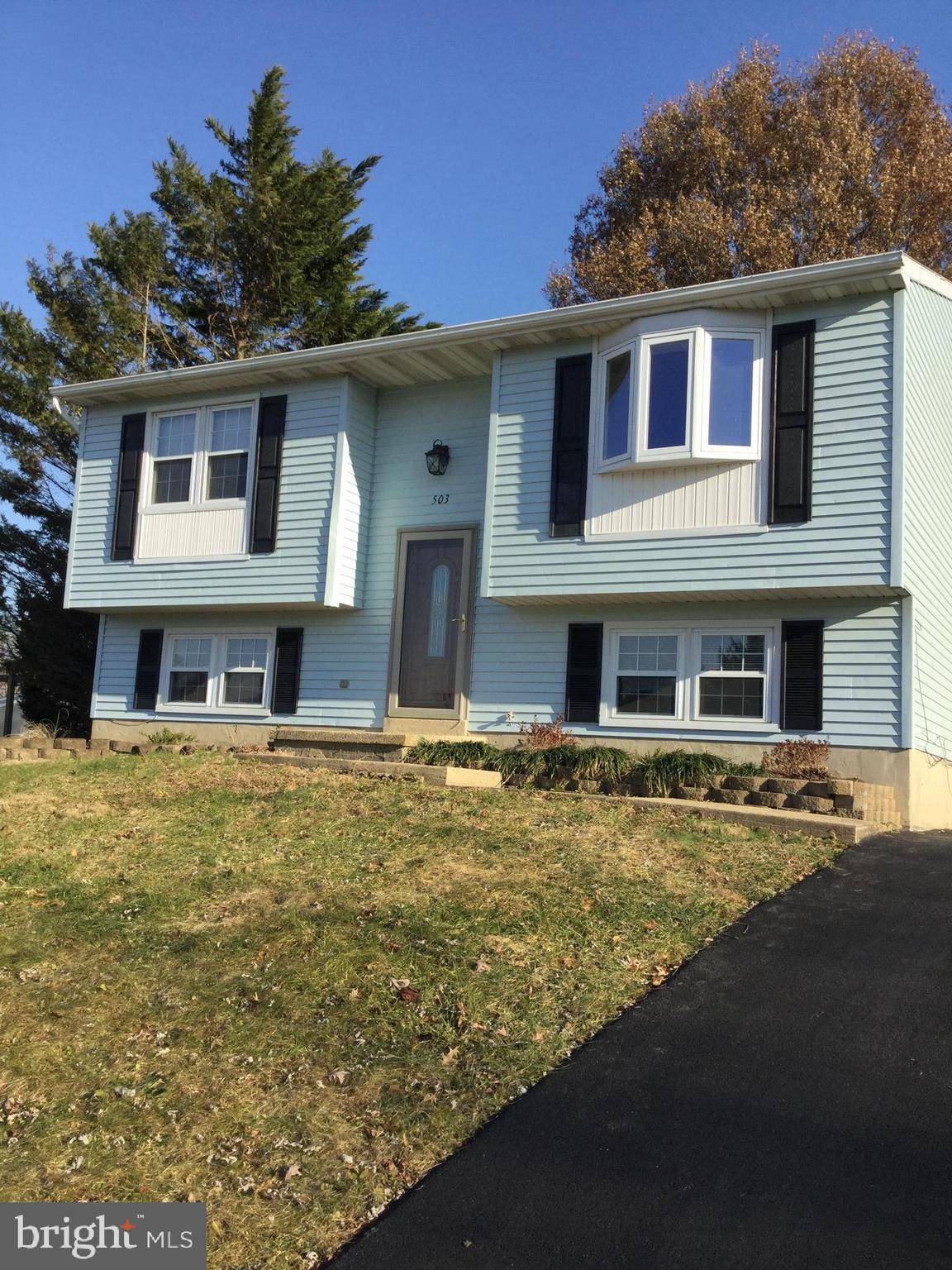 Wrightsville, PA 17368,503 CIRCLE DR